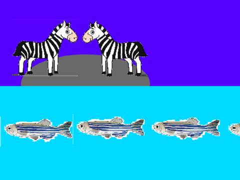 Learn the ABCs Season 4 Z is for Zebra