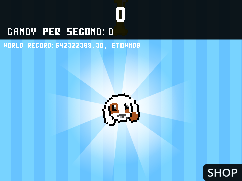 Quint Clicker!