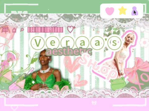 My shop banner!