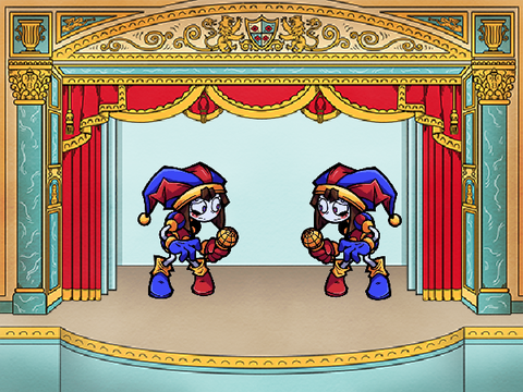 TADC fidget :> remix :3