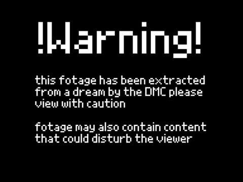 DMC LOG:Anomaly 122-EQ-455