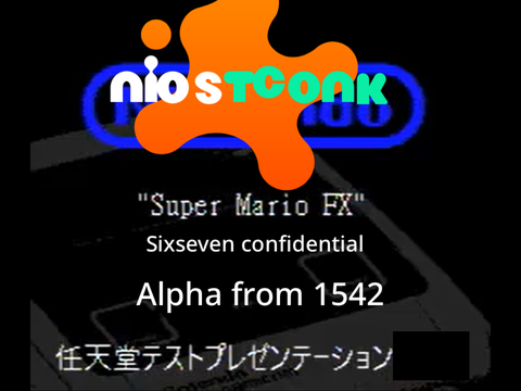 Super Maria 67Bob-Omb Plains Testing Level remix