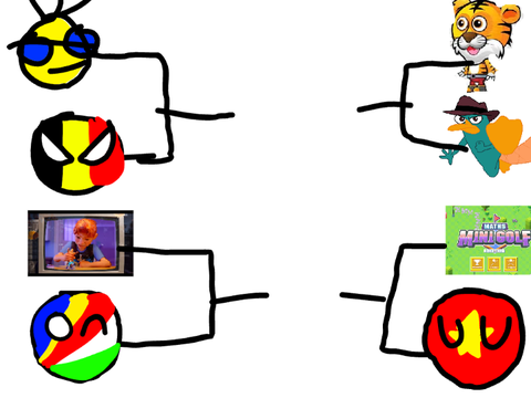 My tournament Stage 2