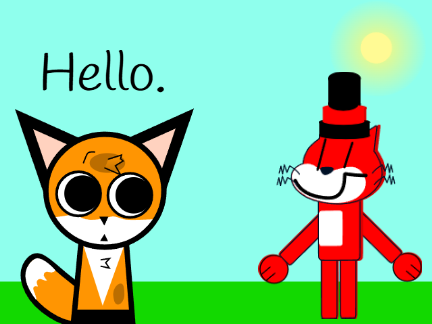 HI! remix