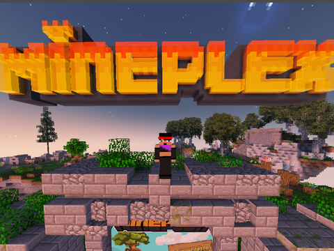Even MORE minecraft shenanigans