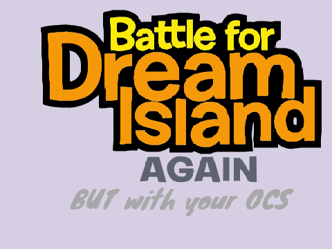 bfdia but with your ocs 11/22