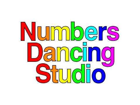 Numbers Dancing Studio Thumbnail