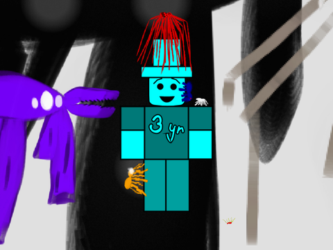 MY OWN Spiders COLLECTION 1