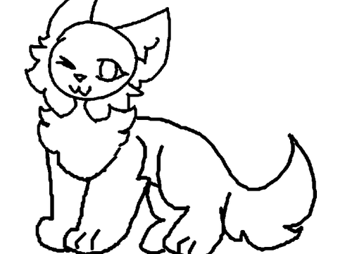 Cats...