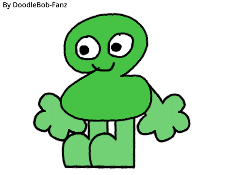 My first animation of Two! My pookie! <3