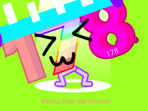 178 is AWESOME than you, 177!