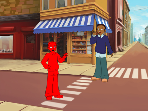 Elmo Steals And Destroys My Caramelldansen Cd/Grounded!