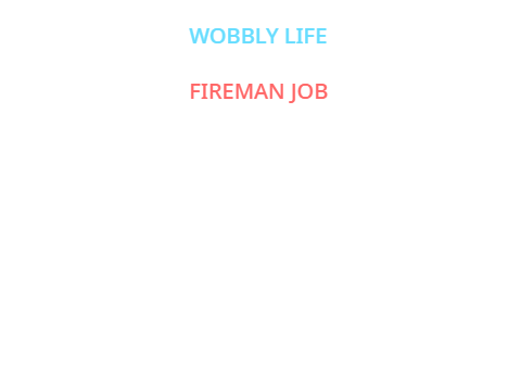Wobbly Life Music