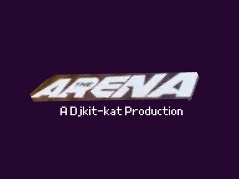 A song for The Arena