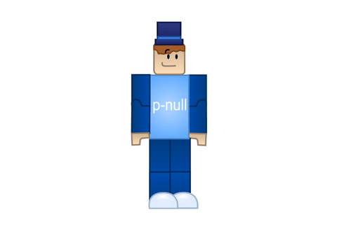 Peuelmoy (Dummy Robloxian Style)