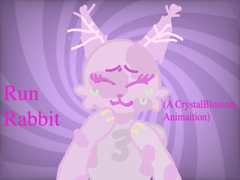 a crystalBlossem animation!