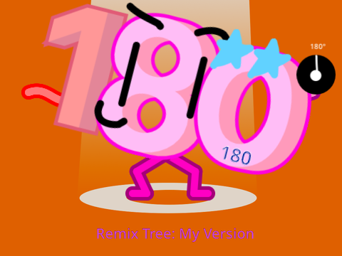 180 is XP DANCE than you, 179!