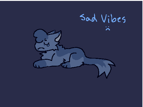 The Moods :\