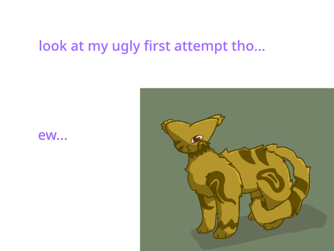 pessimism at its finest — « sandykit's bio »