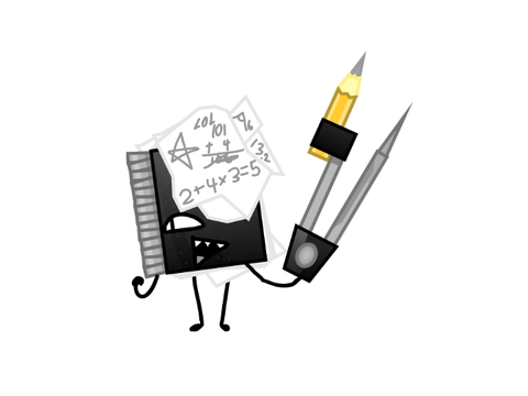 Notebook v1.5