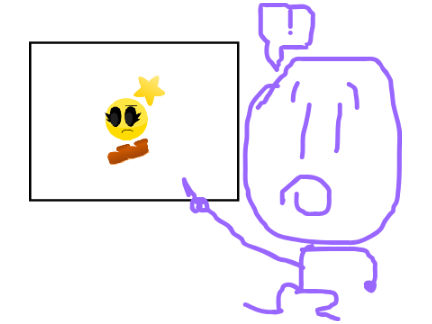 Something For Allister!