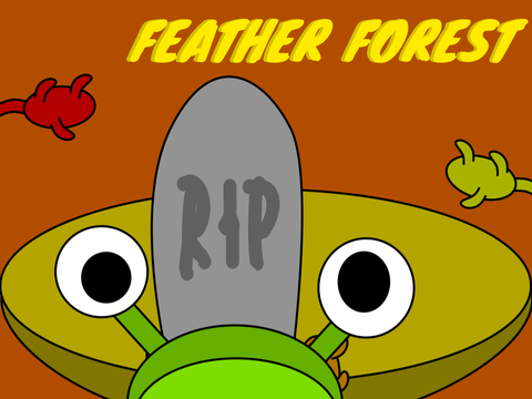 Feather Forest | Frokta