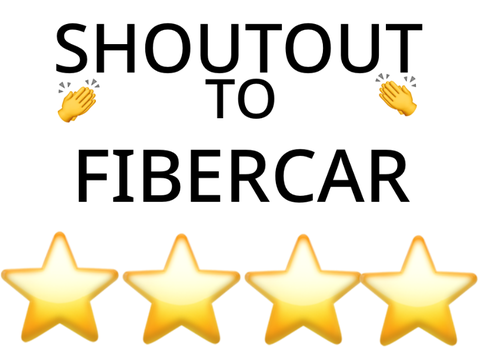 Shoutouts!