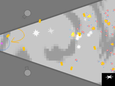 ayd: a antimatter atom