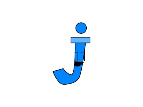 Letter X