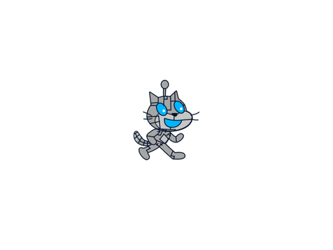 Scratch ai, my first chatbot.