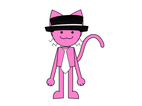 Mr pink
