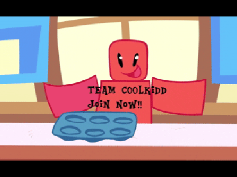 P4rtypwny(C00lkidd) intro