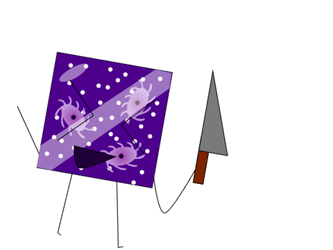 Universy in Cancelled 9 for some reason
