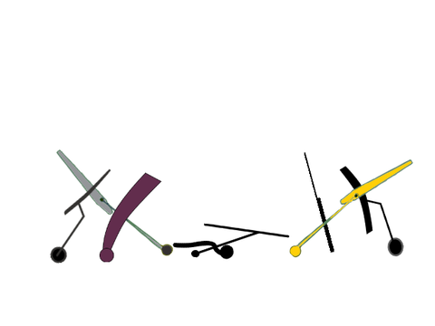 Wiper animation tests