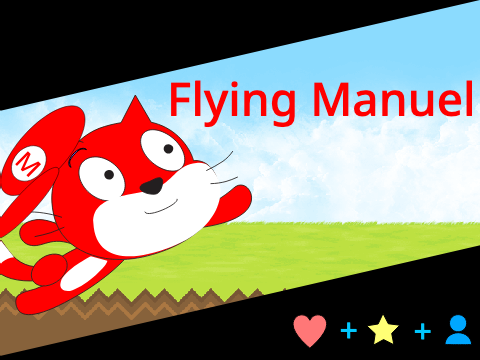 flying manuel