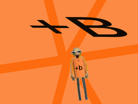 +B Game