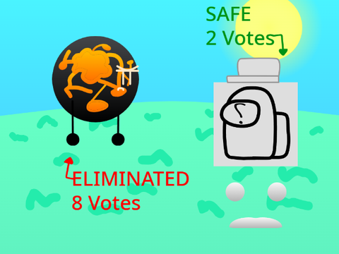 RUSU Mini Rematch 5 FINALE - All Challenges! remix