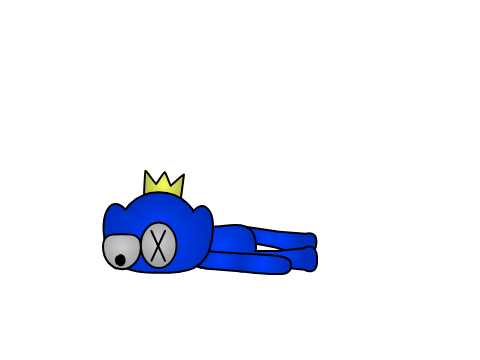 me waiting for something good to happen 2
