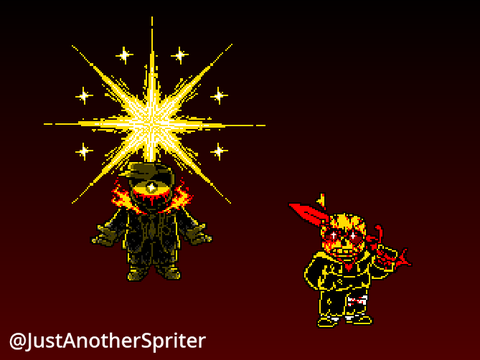 Duality of the Star