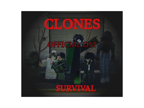 Clones Survival OST - Forbidden Territory