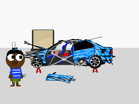 I'm rebuilding it