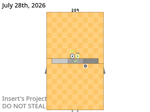 Days of 2026: Day 209