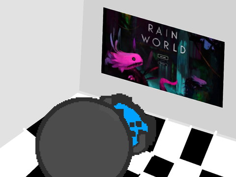 Gamer