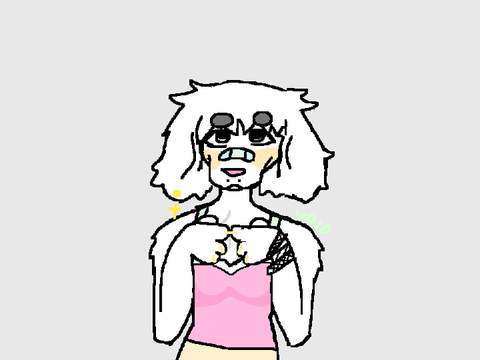 Art of @KawiiFoxy2335's oc Juniper