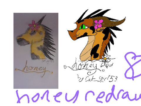 entry! redraw 