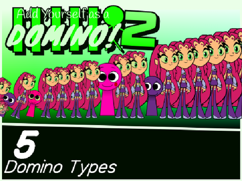 domino fun