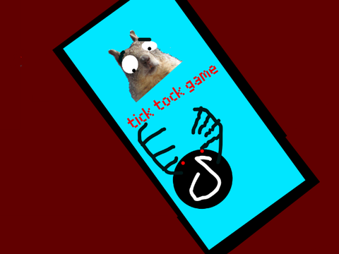 PHONE game