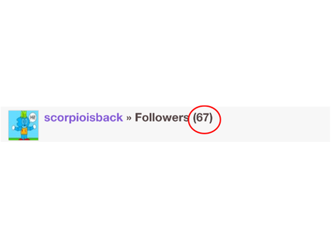 Oh no…
