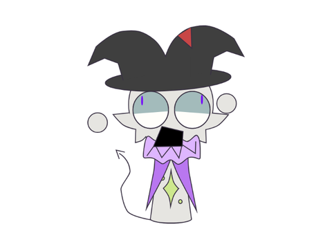 AHHH!
