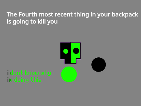 byebye